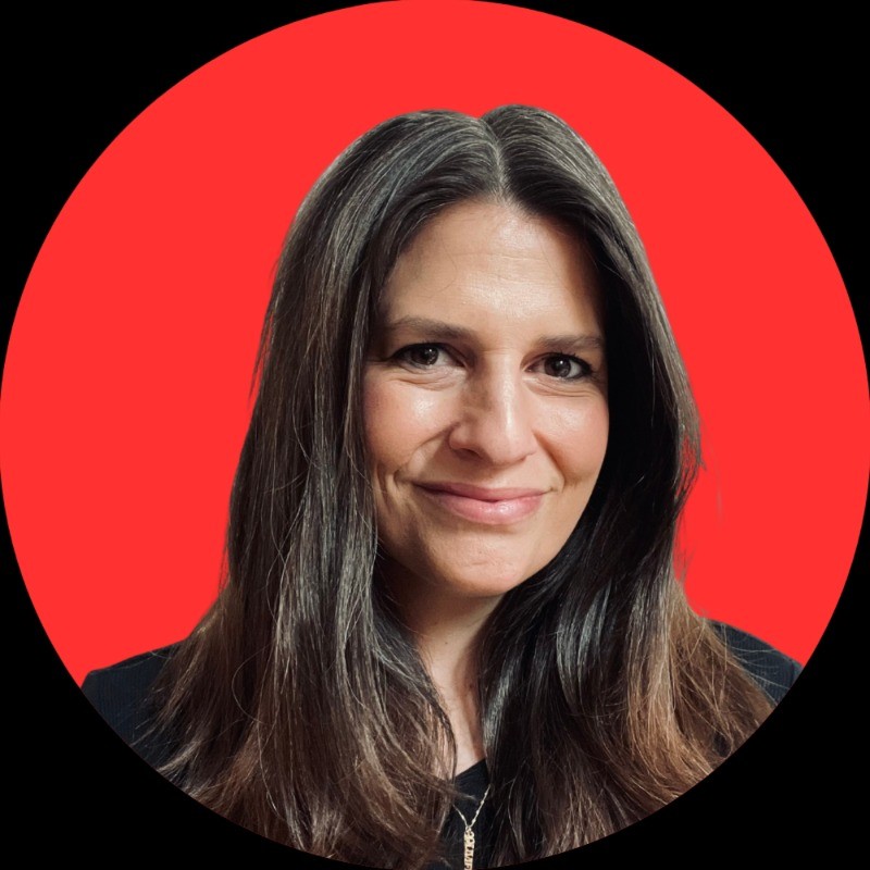Emma Taylor - Marketing Consultant