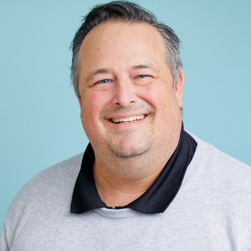 Mark Kapczynski - Marketing Consultant