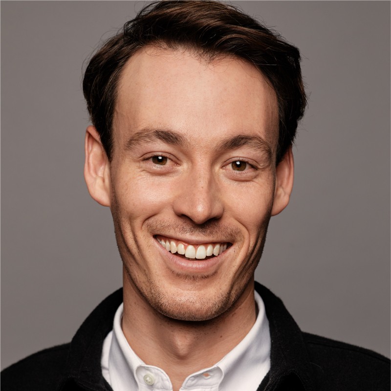 David Wilson - Marketing Consultant
