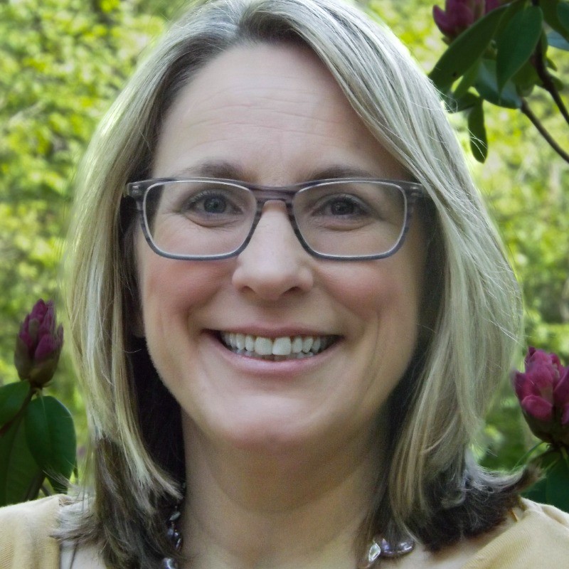 Anne T Stone - Marketing Consultant
